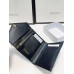 Y new arrival women wallet size: 10×9 cm