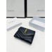 Y new arrival women wallet size: 10×9 cm