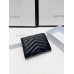 Y new arrival women wallet size: 10×9 cm