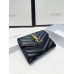 Y new arrival women wallet size: 10×9 cm