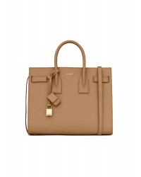 Y Classic Sac de Jour Small in Smooth Leather
