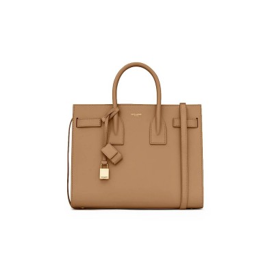 Y Classic Sac de Jour Small in Smooth Leather