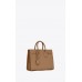 Y Classic Sac de Jour Small in Smooth Leather