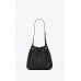 Y Paris VII Medium Hobo Bag in Leather