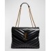 Saint Medium YSL Chain Shoulder Bag