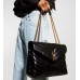 Saint Medium YSL Chain Shoulder Bag