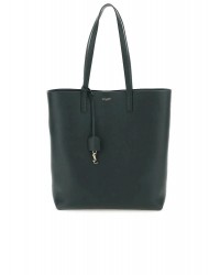 Y Shopping Y N/S in Supple Leather