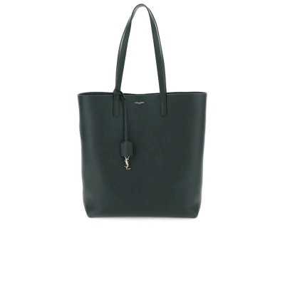 Y Shopping Y N/S in Supple Leather