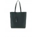 Y Shopping Y N/S in Supple Leather