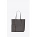 Y Shopping Y N/S in Supple Leather