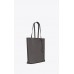 Y Shopping Y N/S in Supple Leather