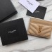 Y  wallet apricot red Claret   16