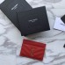 Y  wallet apricot red Claret   16