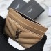 Y  wallet apricot red Claret   16