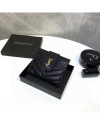 Y new arrival wallets size: 10×9 cm