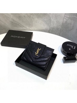 Y new arrival wallets size: 10×9 cm