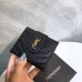 Y new arrival wallets size: 10×9 cm