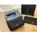 Y Jamie chain bag size : 26*16cm