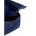 Y Niki Medium Chain Bag in Raffia and Leather