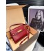 Y new arrival Manhattan bag smooth leather 4colours