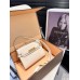Y new arrival Manhattan bag smooth leather 4colours