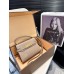 Y new arrival Manhattan bag smooth leather 4colours