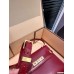 Y new arrival Manhattan bag smooth leather 4colours
