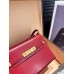 Y new arrival Manhattan bag smooth leather 4colours
