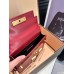Y new arrival Manhattan bag smooth leather 4colours