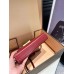 Y new arrival Manhattan bag smooth leather 4colours
