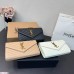 Y WOC ENVELOPE small bag size :  22 * 13cm