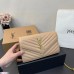 Y WOC ENVELOPE small bag size :  22 * 13cm