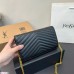 Y WOC ENVELOPE small bag size :  22 * 13cm