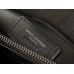 Y College Medium Quilted leather Bag