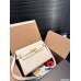 Y new arrival Manhattan bag smooth leather 3colours