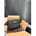 Y new arrival Manhattan bag smooth leather 3colours