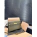 Y new arrival Manhattan bag smooth leather 3colours