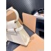 Y new arrival Manhattan bag smooth leather 3colours