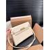 Y new arrival Manhattan bag smooth leather 3colours
