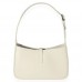 Y Le 5 a 7 Hobo Bag in Shiny Leather