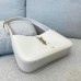 Y Le 5 A 7  Hobo Bag In Smooth Leather
