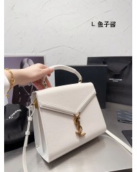 Y CASSANDRA bag size 25*20cm