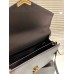 Y CASSANDRA bag size 25*20cm