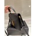 Y CASSANDRA bag size 25*20cm