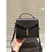 Y CASSANDRA bag size 25*20cm
