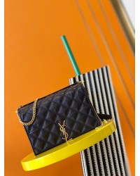 Y Mini Becky  Chain Bag