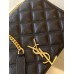 Y Mini Becky  Chain Bag