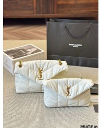 Y PUFFER new arrival bag