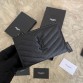 Y  wallet black  SIZE:13x9x1.5CM  08