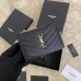 Y  wallet black  SIZE:13x9x1.5CM  08